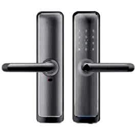 Электронный замок H2B silver Ttlock