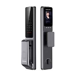 Электронный замок Kaadas Q9 FVP