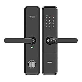 Электронный замок Kaadas S500 wifi black