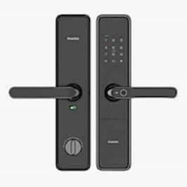 Электронный замок Kaadas S500 wifi cooper