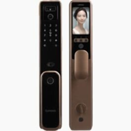 Электронный замок Lenovo A3F