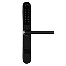 Электронный замок S31 Black