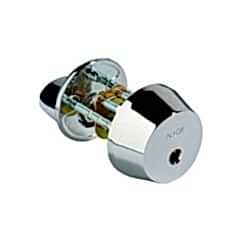 Установка замков Abloy