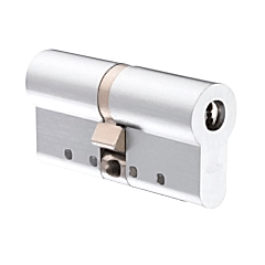 Установка замков Abloy