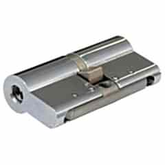 Установка замков Abloy