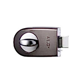 Установка замков Abloy