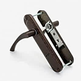 Замена замков в дверях Эльбор