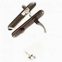 Замена замков в дверях Эльбор