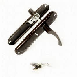 Замена замков в дверях Эльбор