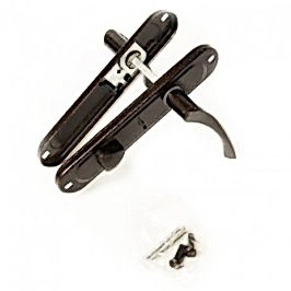 Замена замков в дверях Эльбор