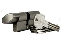 Замки Gerda в Астане