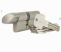 Замки Gerda в Астане