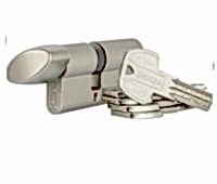 Замки Gerda в Астане