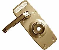 Замки Gerda в Астане