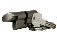 Замки Gerda в Астане