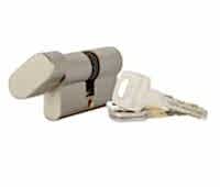 Замки Gerda в Астане