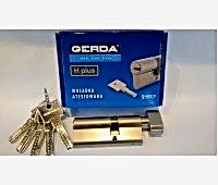 Замки Gerda в Астане