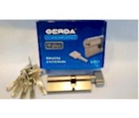 Замки Gerda в Астане