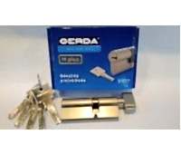 Замки Gerda в Астане