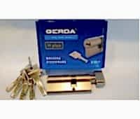 Замки Gerda в Астане