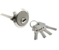 Замки Gerda в Астане