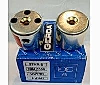 Замки Gerda в Астане