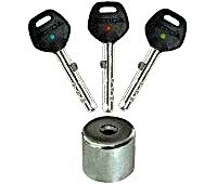 Замки Gerda в Астане