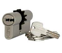 Замки Gerda в Астане