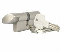 Замки Gerda в Астане