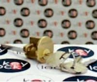 Замки Gerda в Астане