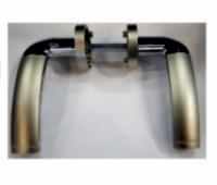 Замки Gerda в Астане