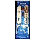 Замки Gerda в Астане