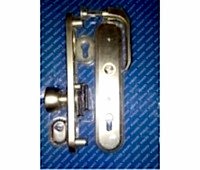 Замки Gerda в Астане