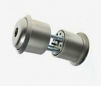 Замки Gerda в Астане