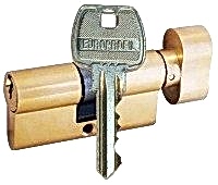 Замки Gerda в Астане