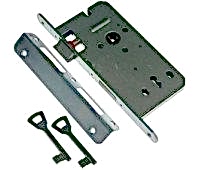 Замки Gerda в Астане