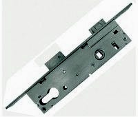 Замки Gerda в Астане