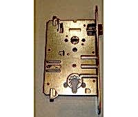 Замки Gerda в Астане