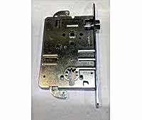 Замки Gerda в Астане