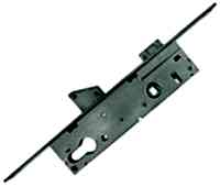 Замки Gerda в Астане