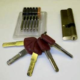 Замки Мастер Лок