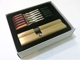 Замки Мастер Лок