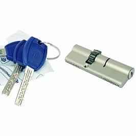 Замки Мастер Лок