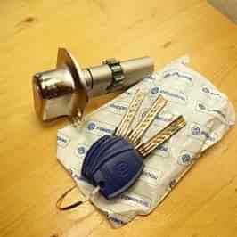 Замки Мастер Лок