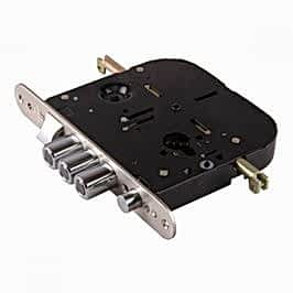 Замки Мастер Лок