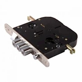 Замки Мастер Лок