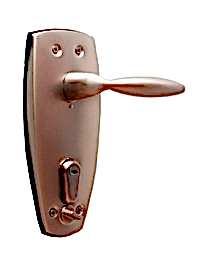 Замки Мастер Лок