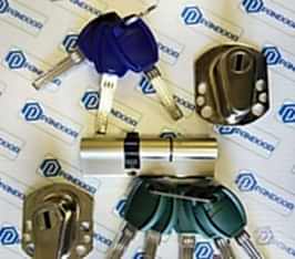 Замки Мастер Лок