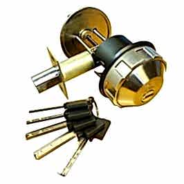 Замки Мастер Лок