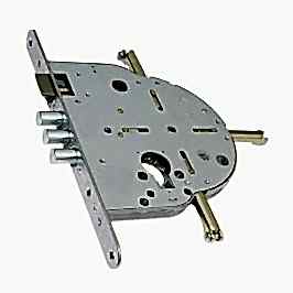 Замки Мультилок